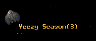 Yeezy Season