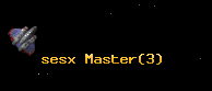 sesx Master