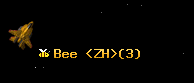 Bee <ZH>