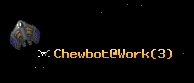Chewbot@Work