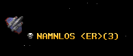 NAMNLOS <ER>