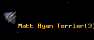 Matt Ryan Terrier