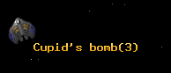 Cupid's bomb