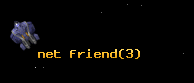 net friend