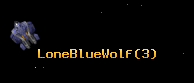 LoneBlueWolf