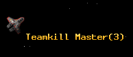 Teamkill Master