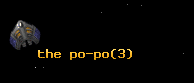 the po-po