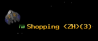 Shopping <ZH>