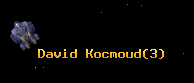 David Kocmoud