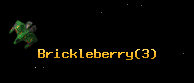 Brickleberry
