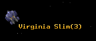 Virginia Slim