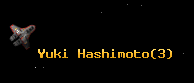Yuki Hashimoto
