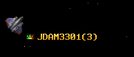 JDAM3301
