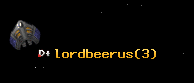 lordbeerus