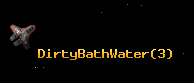 DirtyBathWater