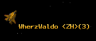 WherzWaldo <ZH>