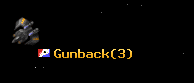 Gunback