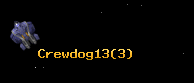 Crewdog13