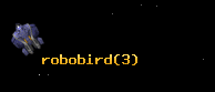 robobird