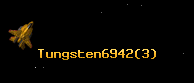 Tungsten6942