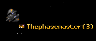 Thephasemaster