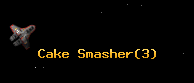 Cake Smasher