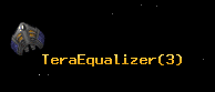 TeraEqualizer
