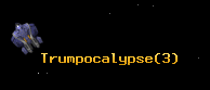 Trumpocalypse