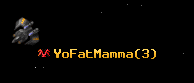 YoFatMamma