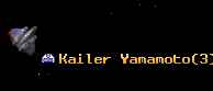 Kailer Yamamoto