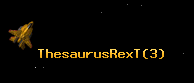 ThesaurusRexT