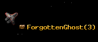 ForgottenGhost