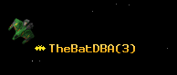 TheBatDBA