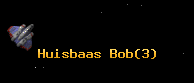 Huisbaas Bob