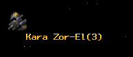 Kara Zor-El