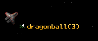 dragonball