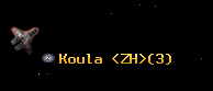 Koula <ZH>