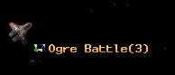 Ogre Battle