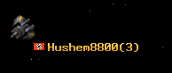 Hushem8800