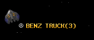 BENZ TRUCK