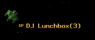 DJ Lunchbox