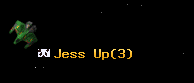 Jess Up