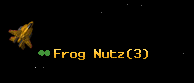 Frog Nutz