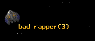 bad rapper