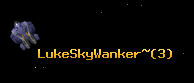 LukeSkyWanker~