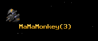 MaMaMonkey
