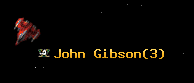 John Gibson
