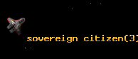 sovereign citizen