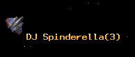 DJ Spinderella