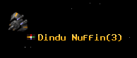 Dindu Nuffin